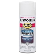 Rust-oleum Stops Rust Bonding Primer Spray 12oz (White)