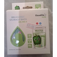 Breastmilk STORAGE BAGS