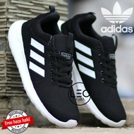 LeoZAra_shoes - Sepatu Pria Sneakers Adidas Neo