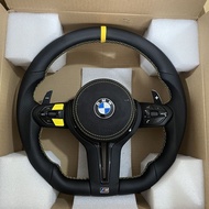 Suitable for BMW Full Series Modified Assembly1234567Sports Steering Wheel Upgrade
