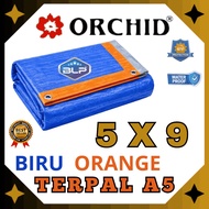 Orchid A5 Tarpaulin Size 5x9