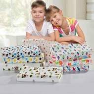 (1) Kids Latex Pillow Memory Pillow