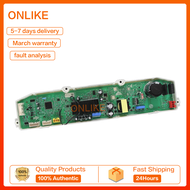 (100% ORIGINAL) T2311VS2B LG WASHING MACHINE INVERTER BOARD (POWER BOARD) PCB BOARD T2311 VS2B