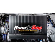 Diesel Racing Pickup Sticker