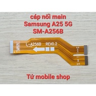 Samsung A25 5G main connection cable SM-A256B