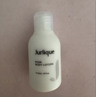 Jurlique 玫瑰保濕身體乳液50ml