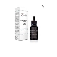 HYALURONIC ACID 2% PURE SERUM- InLab Med