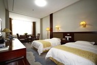 Heze Heping Hotel
