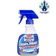 Magiclean Bathroom Stain Mold Remover
