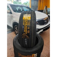 225/50R18  CONTINENTAL UltraContact UC6