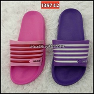 MBS Asadi LJA-138742 Women EVA Rubber Sandals Slippers Shoes Size 3 - 7