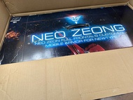 高達模型 gundam hguc nz-999 neo zeong 新自護