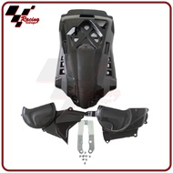 Penutup Mesin Honda CRF Engine Guard Honda CRF
