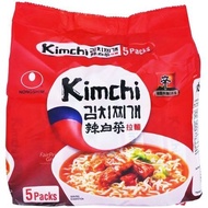 Nongshim Kimchi Ramyun Instant Noodle