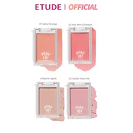 ETUDE Play101 Multi-Blending Piece Blusher Play101 Blush (1.2g)