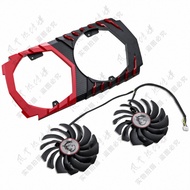 Msi GTX1080Ti/1080/1070/1060 RX470/480/570/580GAMING Graphics Fan CPU Radiator