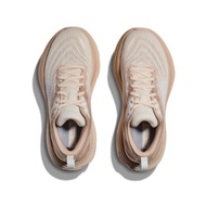 56CQ Hoka Bondi 8 Wide Running Shoes 9OWT CRFP W1BC 1AGI KISJ