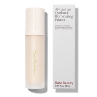 RARE BEAUTY Always An Optimist Illuminating Primer 28ml. แรร์ บิวตี้ ออพติมิสต์ ไพร์มเมอร์