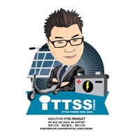 Ittss power consultancy fees 4 HOURS (ON SITE KLANG VALLEY ONLY )