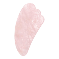 Herbivore Botanicals Gua Sha Rose Quartz