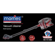 MORRIES VACUUM CLEANER Multi-Cyclone MS-VC1800