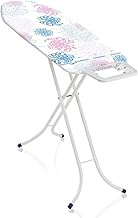 Leifheit Classic Ironing Board Medium 125x40cm, White, 72577