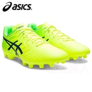 【💥日本直送】Asics ULTREZZA CLUB 2 AI 足球釘鞋 運動鞋 多碼 黃色