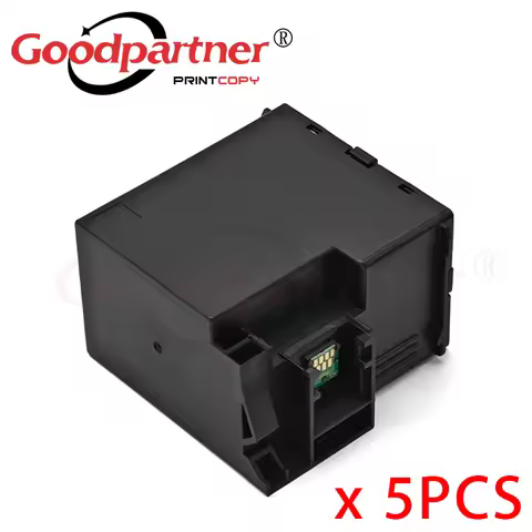 5X C9344 Waste Ink Tank Maintenance Box for EPSON XP 2100 2105 3100 3105 4100 4101 4105 WorkForce WF