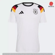FOOTBALL JERSEY - ADIDAS GERMANY GERMANY DFB HOME FAN JERSEY JZ4556
