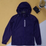 LightWeight Jacket Lecaf Sports