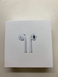 #23旋轉生日慶 airpods2 右耳（左耳遺失