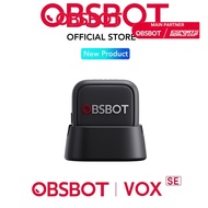 OBSBOT Vox SE Wireless Microphone For Tiny 3 Series | Wireless Connectivity | HQ Sound Capture | Por