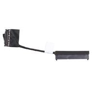 PC Laptop spareparts DC02C00D800 06WP6Y Hard Disk Jack Connector With Flex Cable for Dell Alienware 17 R4 R5