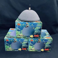 Air Stone A-10122 Car Output 18L/min Spec 120x 50x5mm