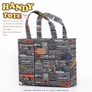 [Dolly Club] Convenience Bag|File Bag|Bento Portable|Meal Bag|G1M G1M|Auto Department Store|Taiwan M