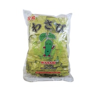 松井 山葵醬醬包 200包入  1kg  1袋