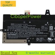 56.2W 13.3-inch laptop battery BM04XL for x360 1030 G3 45X96UT 4SU65UT HSTNN-DB8L