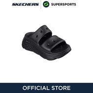 SKECHERS Foamies Max Cushioning - Uplift รองเท้าแตะผู้หญิง