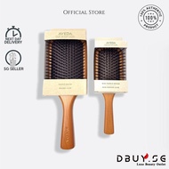 AVEDA   | 💯 Authentic Air Cushion Anti Hair Loss Massage Comb Wooden Hair Brush