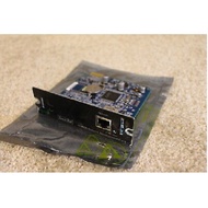 Network Card for UPS (AP9630 APC UPS Network Management Card 2)
