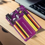 EM ESP32/ESP32-S Development Extension Board 38-Pin With Triple Power Input (Type-C/Micro USB/) For 