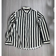 M2Squared shirt Striped