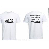 T-shirt Hard work t-shirt / T-shirt any lifetime work richYANG remains rafathar