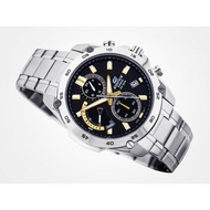 [ 2 YEARS WARRANTY] CASIO EDIFICE EFR-557CD-1A9V / EFR-557CD Watch MEN WATCH JAM TANGAN LELAKI