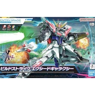 Bandai Entry Grade EG 1/144 Build Strike Exceed Galaxy - GAT-X105B/EG