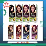 Garnier Hair Color / HAIR DYE COLOR / PERWARNA RAMBUT
