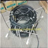 OSC (Outboard steering cable #mechanical Cable steering) (9FT/12FT/14FT/16FT/18FT)