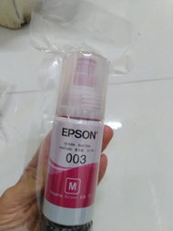 [HCM]Mực Epson L1110/ L3110/ L3210/ l1210/ L1250/ L3210/ L3250- hàng nhập khẩu 4 màu