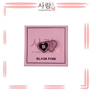 BLACKPINK Bag Pin Design Set Collection Kpop Jennie Rose Jisoo Lisa Photocard High Quality Pin Laser