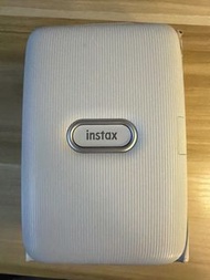 fujifilm instax mini link 即影即有打印機